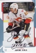 2008-09 Upper Deck MVP #44 Jarome Iginla