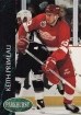 1992-93 Parkhurst #277 Keith Primeau