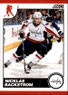 2010-11 Score #473 Nicklas Backstrom