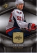 2011-12 SPx #5 Mike Green