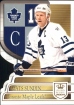 2003-04 Crown Royale #95 Mats Sundin