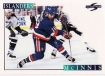 1995-96 Score #217 Marty McInnis