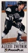 1993-94 PowerPlay #123 Alexei Zhitnik