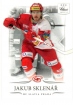 2014-15 OFS Classic Series / Sklen Jakub