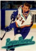 1996-97 Ultra #98 Bryan Berard