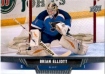 2013-14 Upper Deck #327 Brian Elliott