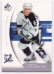 2005-06 SP Authentic #89 Vincent Lecavalier