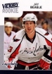 2009-10 Upper Deck Victory #228 Jay Beagle RC