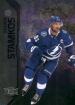 2023-24 Metal Universe #1 Steven Stamkos