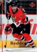 2007/2008 Upper Deck / Wade Redden