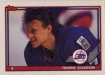 1991/1992 Topps / Fredrik Olausson