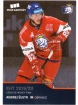 2019-20 MK Czech Ice Hockey Team Base Set #36 Andrej Šustr