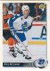 1992-93 Upper Deck #93 Dave McLlwain 