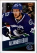 2014-15 Panini Stickers #403 Alexander Edler