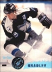 1995-96 Stadium Club #39 Brian Bradley