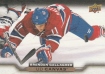 2015-16 Upper Deck Canvas #C167 Brendan Gallagher