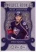 2007-08 O-Pee-Chee #528 Kris Russell RC