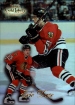 1998-99 Topps Gold Label Class 1 #98 Eric Daze