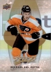 2016-17 Upper Deck MVP #132 Michael Del Zotto 