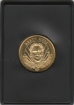 1996-97 Pinnacle Mint Coins Brass #14 Brett Hull