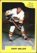 1989-90 7th Inning Sketch OHL #160 Gary Miller
