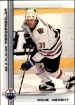 2000-01 BAP Memorabilia #73 Doug Weight