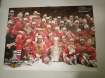 Plakt A2 Blackhawks SC / Duncan Keith