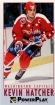 1993-94 PowerPlay #261 Kevin Hatcher