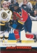 1999-00 Pacific Red #184 Peter Worrell 