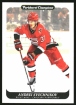 2023-24 Parkhurst Champions #76 Andrei Svechnikov