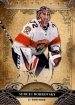 2020-21 Artifacts #77 Sergei Bobrovsky