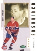 2003-04 Parkhurst Original Six Montreal #87 Doug Harvey
