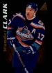 1995-96 Zenith #94 Wendel Clark