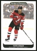 2023-24 Parkhurst Champions #59 Timo Meier
