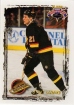 1996-97 Fleer Picks #94 Jyrki Lumme