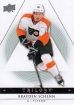 2013-14 Upper Deck Trilogy #74 Brayden Schenn