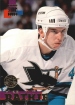 1994-95 Stadium Club Super Team Winner #215 Mike Rathje