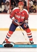 1991-92 Stadium Club #37 Peter Bondra