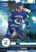 2017-18 Upper Deck #423 Alexander Edler 