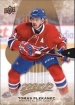 2016-17 Upper Deck MVP #194 Tom Plekanec