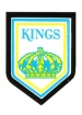 1977-78 O-Pee-Chee #329 Kings Logo	