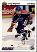 1991-92 Upper Deck #286 Craig Simpson 