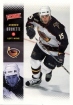 2000-01 Upper Deck Victory #10 Andrew Brunette