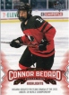 2023-24 Upper Deck Connor Bedard Collection #1 Connor Bedard