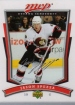 2007-08 Upper Deck MVP #257 Jason Spezza