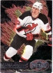 1996-97 Metal Universe #90 Steve Thomas