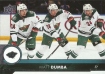 2017-18 Upper Deck #98 Matt Dumba 