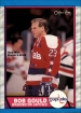 1989-90 O-Pee-Chee #289 Bob Gould