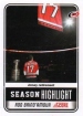 2011/2012 Score / Rod Brind'Amour