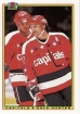 1990-91 Bowman #71 Dale Hunter